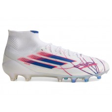 Женские adidas F50 Sparkfusion Elite Mid-Cut FG/AG Trinity Rodman Icon Takeover Pack (W)