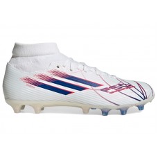 Женские adidas F50 Sparkfusion League Mid Cut FG/AG Trinity Rodman Icon Takeover Pack (W)