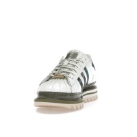 adidas Superstar CLOT by Edison Chen x Bape Off White