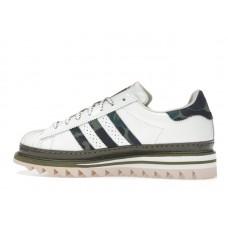 adidas Superstar CLOT by Edison Chen x Bape Off White