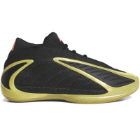 adidas AE 2 Black Gold Metallic