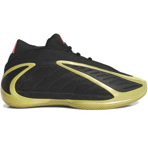 adidas AE 2 Gold Metallic - мужская сетка размеров
