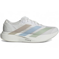 adidas Adizero Evo SL Crystal White Wonder Blue