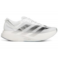 adidas Adizero EVOLUTION Pro Pharrell Humanrace White Black