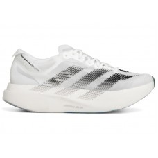 adidas Adizero EVOLUTION Pro Pharrell Humanrace White Black