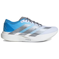 adidas Adizero Evo SL Cloud White Blue