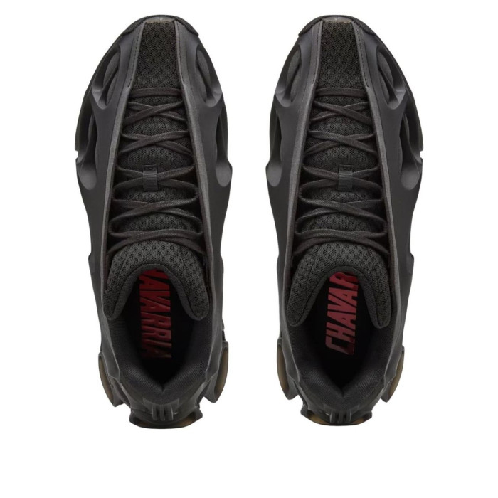 adidas Megaride Bones Willy Chavarria Black - мужская сетка размеров adidas Megaride Bones Willy Chavarria Black - мужская сетка размеров