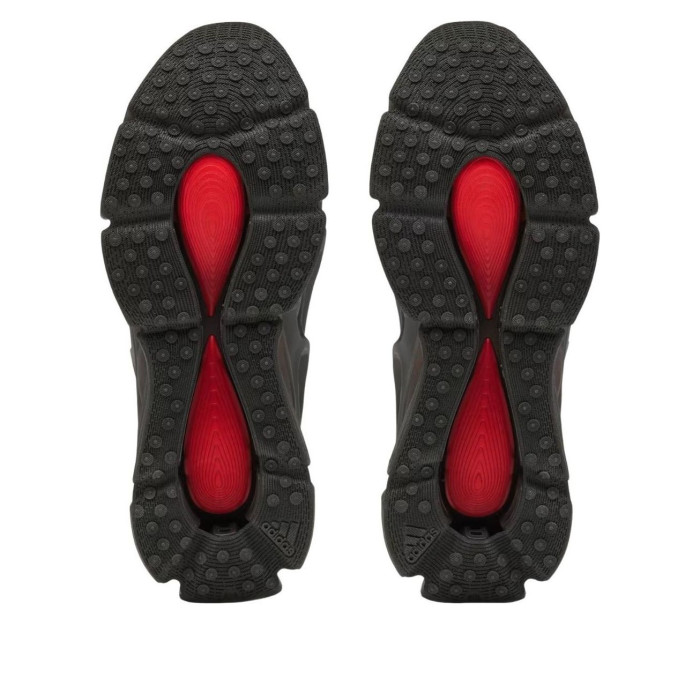 adidas Megaride Bones Willy Chavarria Black - мужская сетка размеров adidas Megaride Bones Willy Chavarria Black - мужская сетка размеров