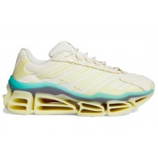 adidas Megaride AG Willy Chavarria Cream White Yellow