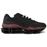 adidas Megaride AG Willy Chavarria Black Red