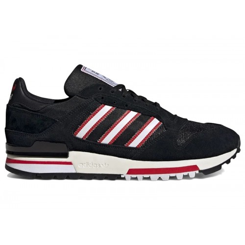 adidas ZX 600 Manchester United The Stone Roses - мужская сетка размеров