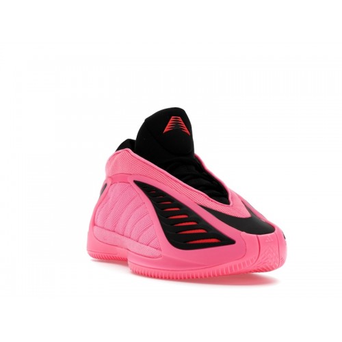 adidas AE 2 Lucid Pink Black - мужская сетка размеров