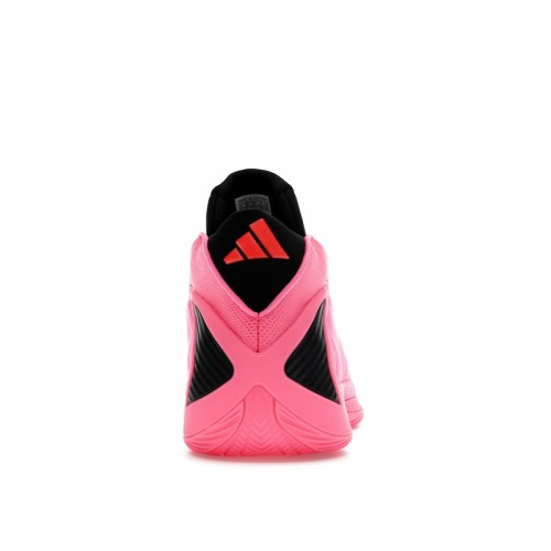 adidas AE 2 Lucid Pink Black - мужская сетка размеров