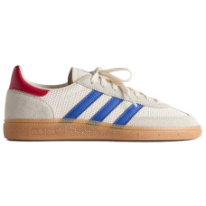 adidas Handball Spezial Kith x Lionel Messi White Collegiate Royal
