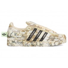 adidas Superstar Hellstar Desert Camo