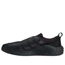 adidas Dropset 4 Entire Studios Triple Black
