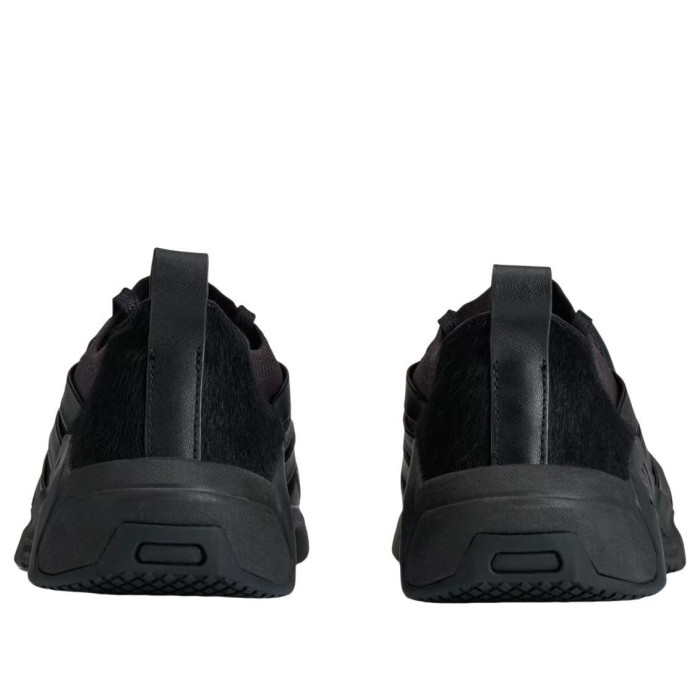 adidas Dropset 4 Entire Studios Triple Black - мужская сетка размеров adidas Dropset 4 Entire Studios Triple Black - мужская сетка размеров