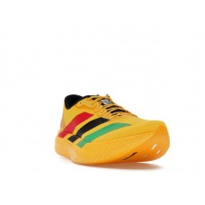 adidas Adizero Evo SL Bob Marley Bold Gold