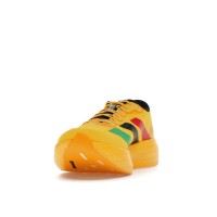 adidas Adizero Evo SL Bob Marley Bold Gold