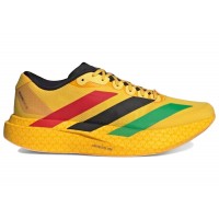 adidas Adizero Evo SL Bob Marley Bold Gold