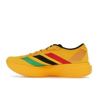 adidas Adizero Evo SL Bob Marley Bold Gold