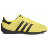 Женские adidas Handball Spezial Lo Pro Yellow Black (W)
