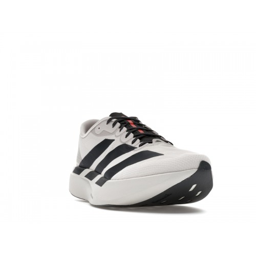 adidas Adizero Evo SL Audi F1 - мужская сетка размеров adidas Adizero Evo SL Audi F1 - мужская сетка размеров