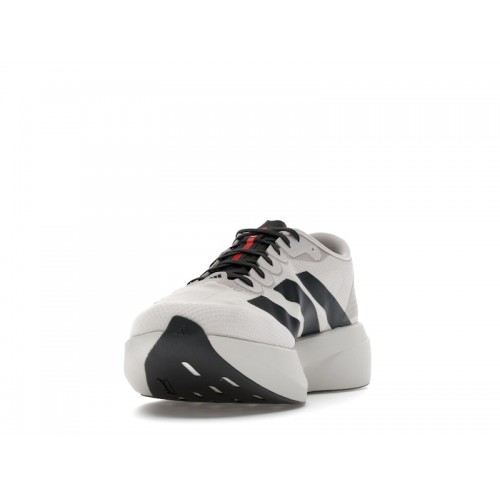 adidas Adizero Evo SL Audi F1 - мужская сетка размеров adidas Adizero Evo SL Audi F1 - мужская сетка размеров