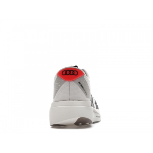 adidas Adizero Evo SL Audi F1 - мужская сетка размеров adidas Adizero Evo SL Audi F1 - мужская сетка размеров