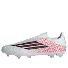 adidas F50 League Laceless FG/MG Lamine Yamal Footballs Heartbreaker Pack