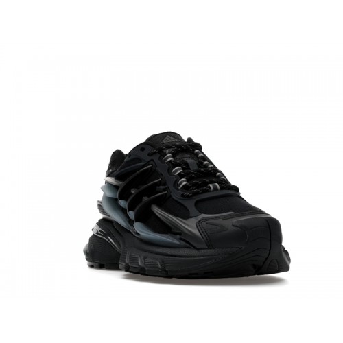 adidas Adistar Jellyfish Pharrell Williams Triple Black - мужская сетка размеров adidas Adistar Jellyfish Pharrell Williams Triple Black - мужская сетка размеров