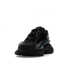 adidas Adistar Jellyfish Pharrell Williams Triple Black