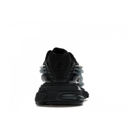 adidas Adistar Jellyfish Pharrell Williams Triple Black - мужская сетка размеров adidas Adistar Jellyfish Pharrell Williams Triple Black - мужская сетка размеров