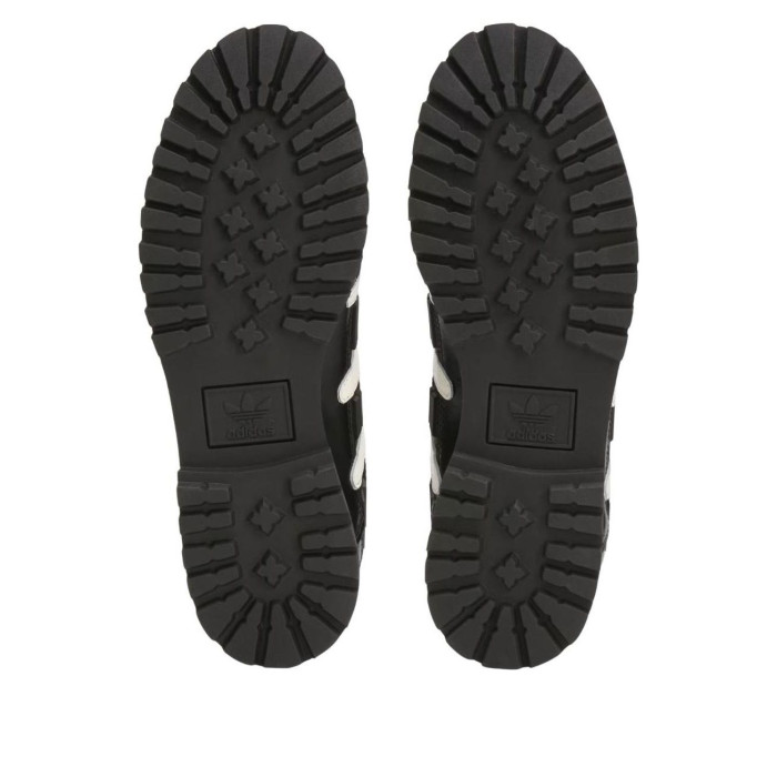 Brain Dead x adidas Predator Black White - мужская сетка размеров Brain Dead x adidas Predator Black White - мужская сетка размеров