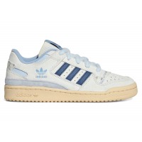 adidas Forum Low White Preloved Ink