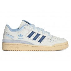 adidas Forum Low White Preloved Ink