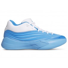 adidas Dame 10 Lucid Aqua