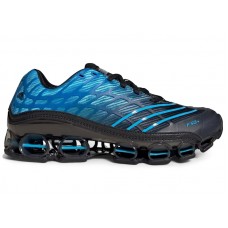 adidas Megaride F50 Black Lucid Aquamarine