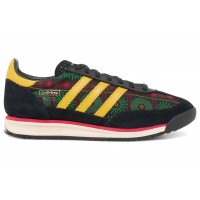 adidas SL 72 RS Bob Marley Football Is Freedom