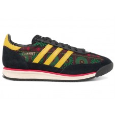 adidas SL 72 RS Bob Marley Football Is Freedom