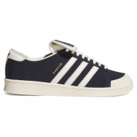 adidas Jabbar Low Willy Chavarria Legend Ink Off White