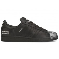 adidas Superstar Willy Chavarria Compton Cowboys
