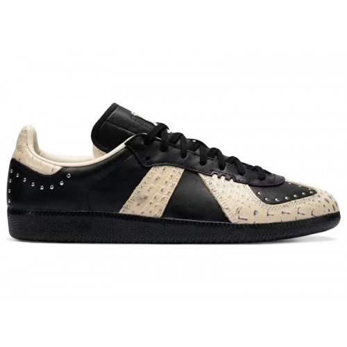 adidas BW Army The Whitaker Group Do Not Duplicate Houston Rodeo Black Wonder White - мужская сетка размеров