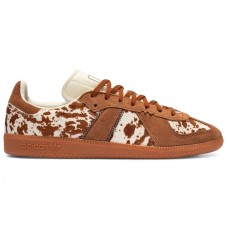 adidas BW Army The Whitaker Group Do Not Duplicate Houston Rodeo Brown Wonder White