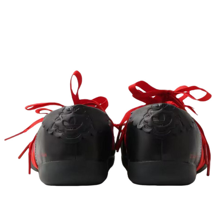 adidas Wmns Taekwondo Ballerina Simone Rocha Core Black - женская сетка размеров adidas Wmns Taekwondo Ballerina Simone Rocha Core Black - женская сетка размеров