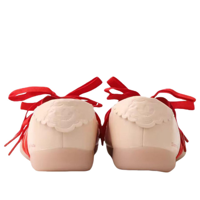 adidas Wmns Taekwondo Ballerina Simone Rocha Pink Tint - женская сетка размеров adidas Wmns Taekwondo Ballerina Simone Rocha Pink Tint - женская сетка размеров