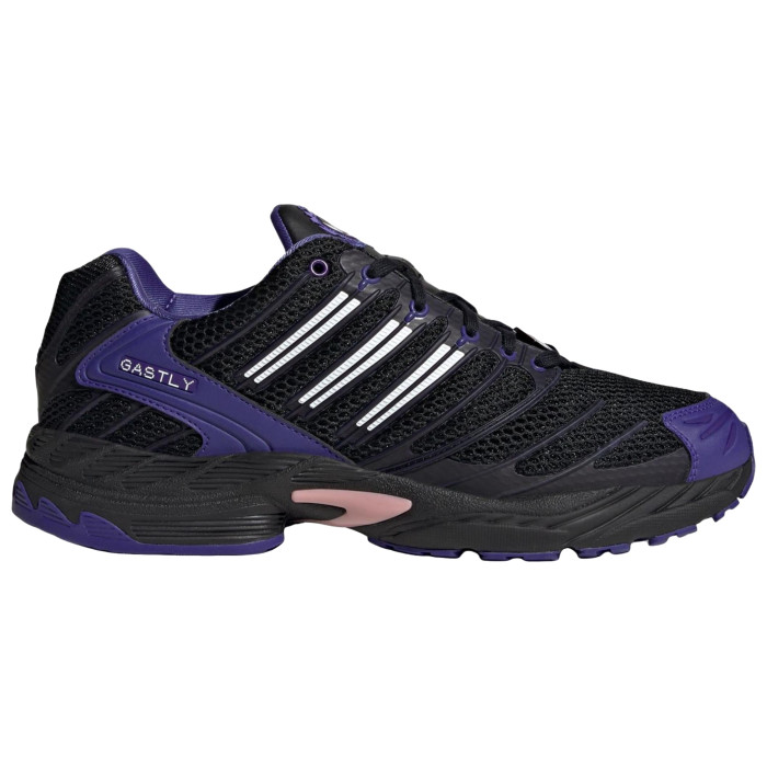 Pokémon x adidas Adistar Control 5 Gastly - мужская сетка размеров Pokémon x adidas Adistar Control 5 Gastly - мужская сетка размеров