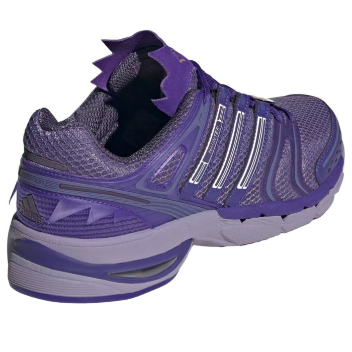 Pokémon x adidas Adistar Control 5 Haunter - мужская сетка размеров Pokémon x adidas Adistar Control 5 Haunter - мужская сетка размеров