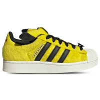 Подростковые adidas Superstar Pokémon Pikachu Yellow (GS)