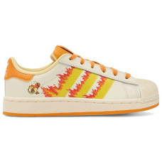 Подростковые adidas Superstar Pokémon Charmander (GS)